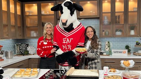 Celebrate Valentine's Day with heart-shaped trays and biscuits from ...