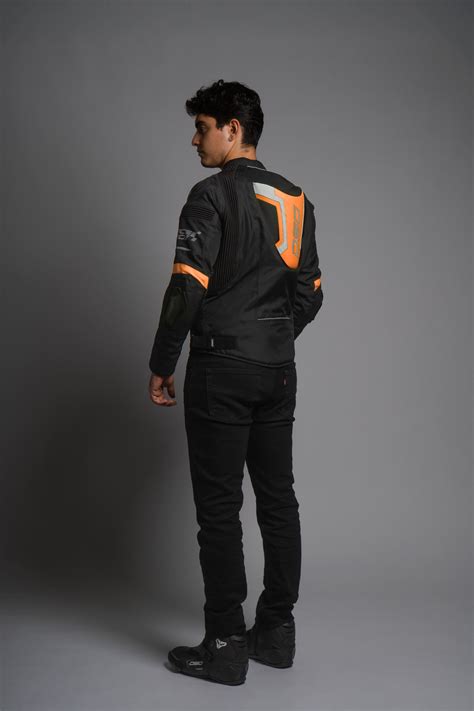 DSG Race Pro V2 Riding Jacket – planetdsg.com