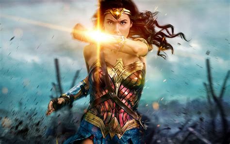 Wonder Woman 4K 8K Wallpapers | HD Wallpapers | ID #20372