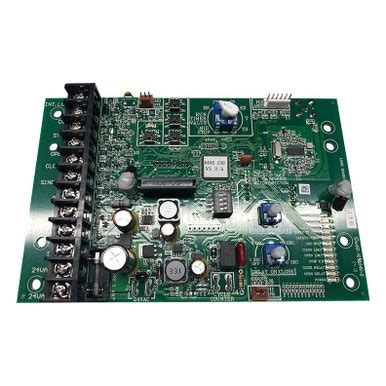 Micanan Interface Module Installation 的图像结果