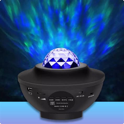 Image result for Galaxy Projector Comparison