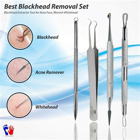 How To Use A Blackhead Extractor