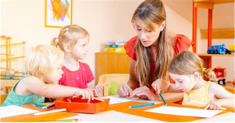 Life Lessons from Toddlers in ECCE: Presence, Curiosity & Wonder ...