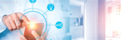 IoT Smart Home Solutions: Benefits, Trends & Development