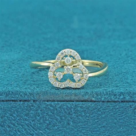 Mira Diamond Ring – Firefly Diamonds