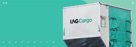 IAG Cargo | IAG Cargo