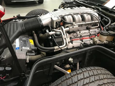 Corvette Zr1 Engine