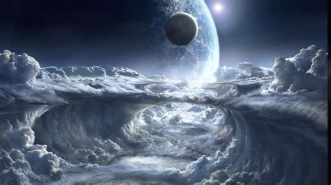 Empty Space 的图像结果