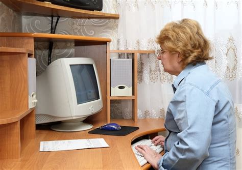 Image result for Computer Lady Lessons