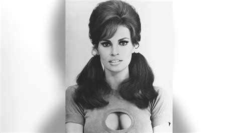 The Lovely and Talented Raquel Welch | Fox News