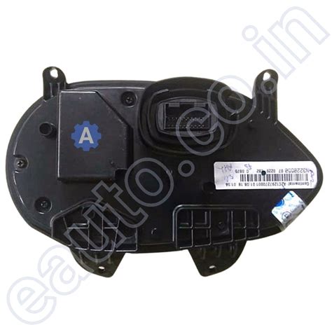 MUKUT Digital Speedometer for TVS Victor New Model