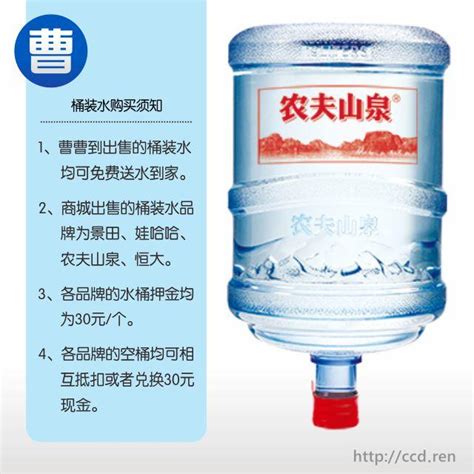 深圳市场常见的桶装水推荐_深圳新闻网
