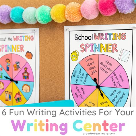 Image result for Writing Activities