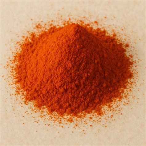 Red Chili Powder - Pambhar Global Exim