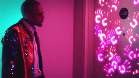 Chris Brown under the influence (music video) - YouTube