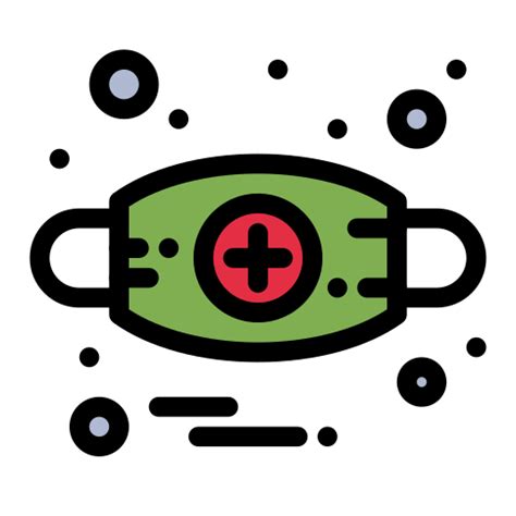 Mask - Free healthcare and medical icons