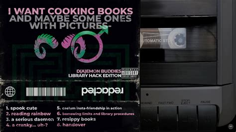 Image result for ASMR Library Card