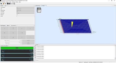2 Axis CNC Machine 的图像结果