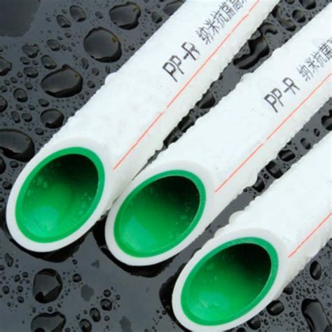 PVC-U给水管有哪些用途-中国联塑官网