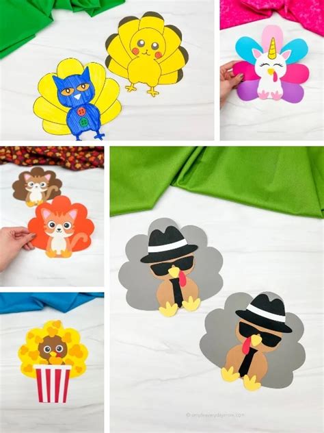 Chicken Turkey Disguise at Charli Fiaschi blog