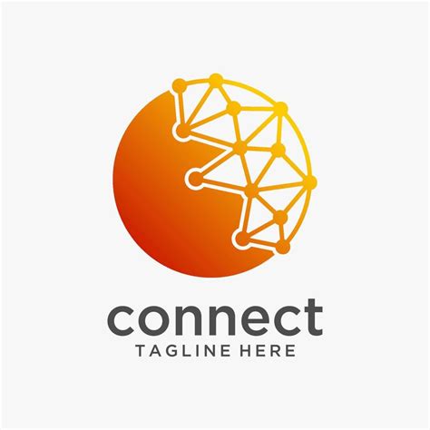 Connection Logo 的图像结果