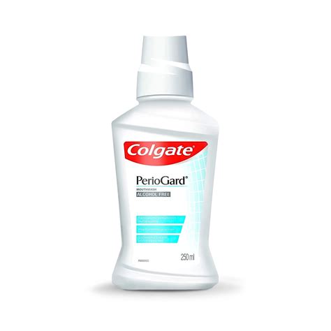 Colgate Periogard Mouthwash, 250ml – ClickOnCare