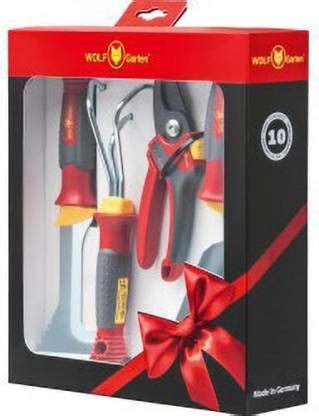 WOLF GARTEN P-261 Garden Tool Kit Price in India - Buy WOLF GARTEN P ...