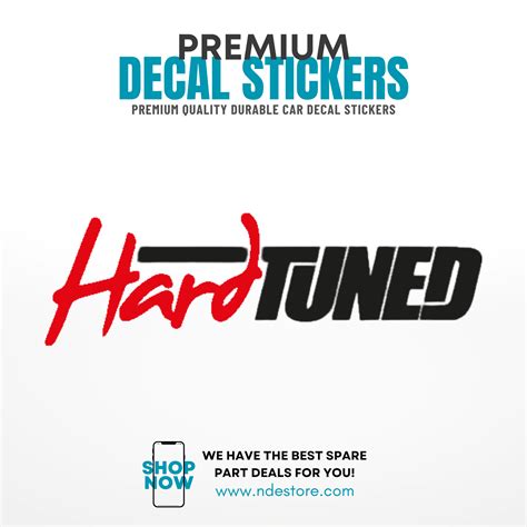 Image result for hard-R Sticker