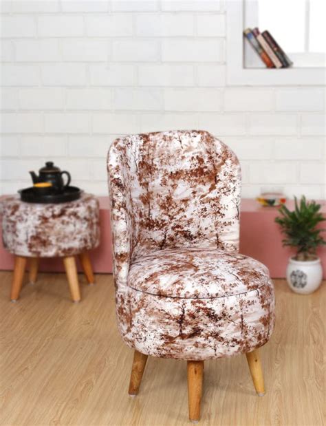 ShadowKart Ottoman pouffes Stool for Living Room Dinning Chair for ...