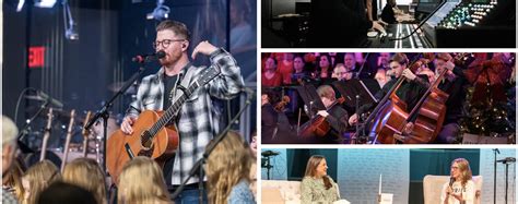 First Woodway Baptist Church – Lead Pastor – Slingshot Group