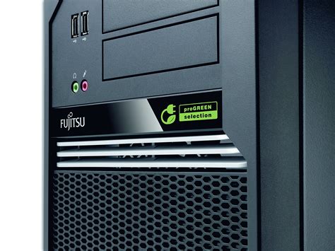 Fujitsu Siemens Computers