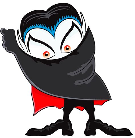 Free Vampires Cliparts, Download Free Vampires Cliparts png images ...