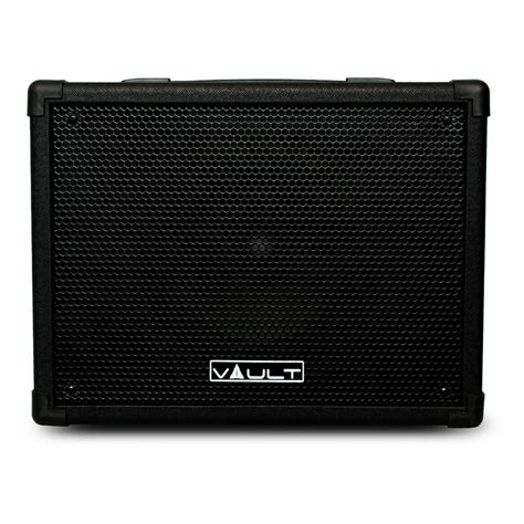 Vault Fury 30 Watt Digital Guitar Combo Amplifier with Effects and 36 ...