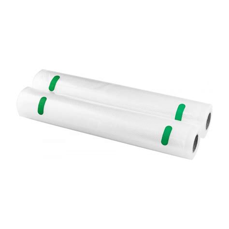 ECG VS28300 vacum kese u rolni 28×300cm 2 rolne