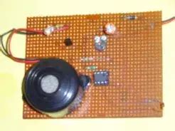 Innovative Mini Electronics Projects for Engineering Students