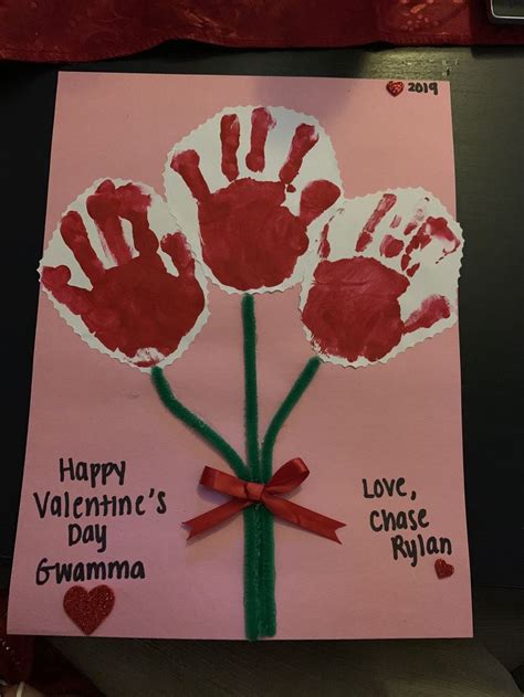 valentines for toddlers