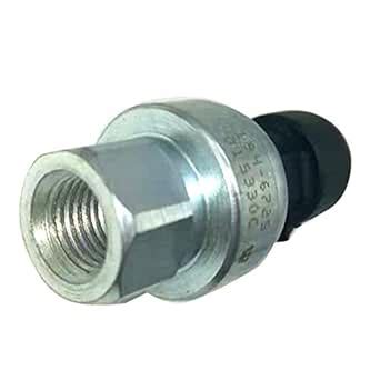 SINOCMP 194-6725 1946725 Oil Pressure Sensor - Excavator Oil Pressure ...