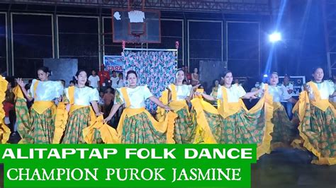 Image result for Alitaptap Folk Dance Tutorial