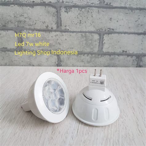harga romg yao you qian led light h7