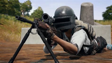 PUBG (Playerunknown