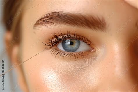 Threading Process of Eye 的图像结果