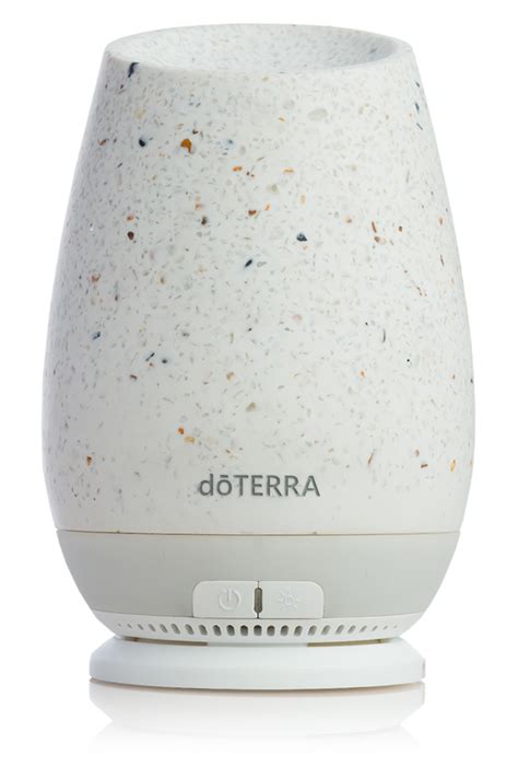 doTERRA Diffuser 的图像结果