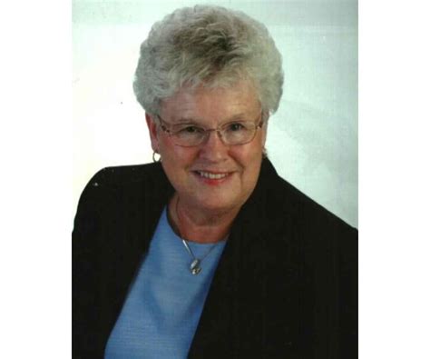 Gladys Dixon Obituary (2025) - Glouster, OH - The Athens Messenger