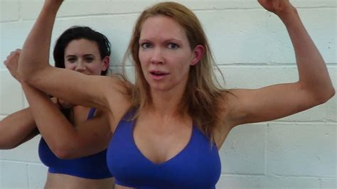 Rain DeGrey Is Relentless! – FEMCOMPETITOR MAGAZINE