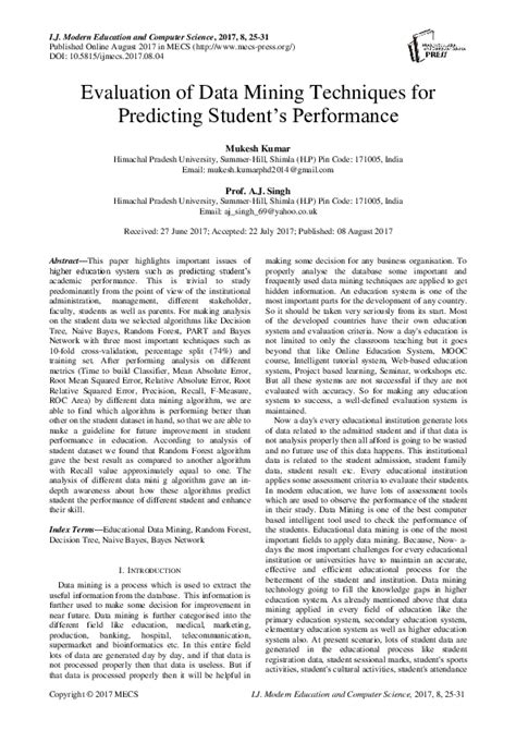 Image result for Predicting Employees Performance Using Data Mining Techniques