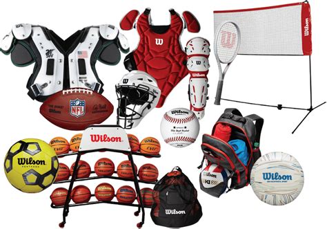 Sports Plus | Premium Sports Equipment