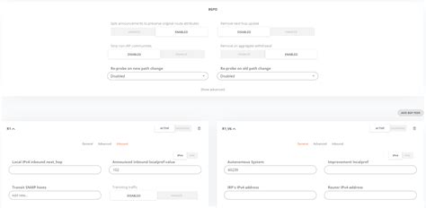 Image result for Implementing BGP Configuration Basic BGP Operations