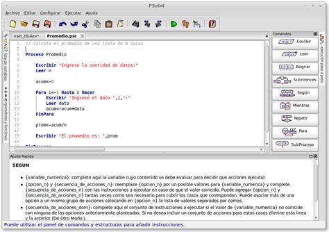 Image result for Arboles Simple En PSeInt