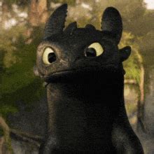 Toothless Angry GIF - Toothless Angry Dragon - Discover & Share GIFs