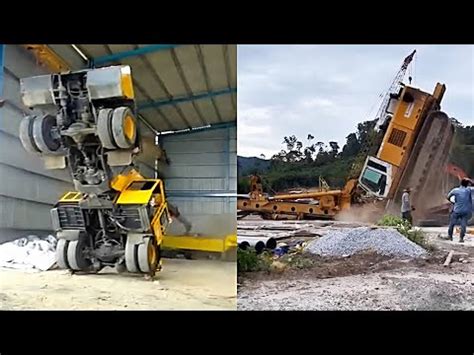 Heavy Machine Fails 的图像结果